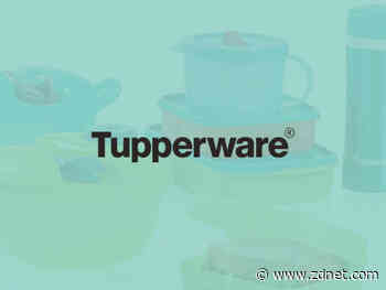 Tupperware website hacked and infected with payment card skimmer