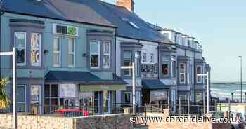 Thieves raid hotel as staff help community with coronavirus lockdown