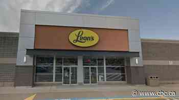 Leon's and The Brick to close 72 stores and lay off 3,900 workers because of COVID-19