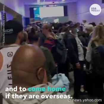 Still trying to change or cancel your flight amid coronavirus crisis? 4 (new) things to know