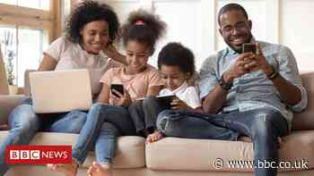 Coronavirus: 'Avoid using microwave to get faster internet'