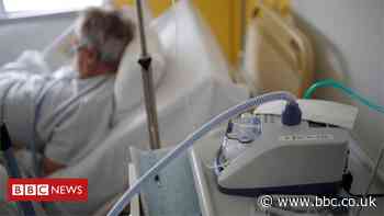 Coronavirus: Dyson develops ventilators for NHS