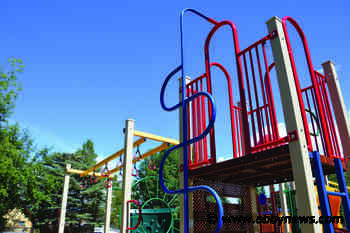 All playgrounds in Abbotsford closed - Abbotsford News