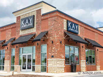 Kay Jewelers tackles coronavirus separation in social campaign