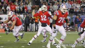Helmet rule change could usher retro look in '21