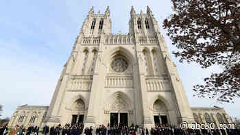 National Cathedral finds 5K respirator masks in crypt, donates them to local hospitals amid coronavirus outbreak