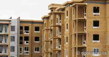 Alberta home builders say construction jobs essential during COVID-19 crisis