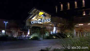 Chukchansi Gold Resort & Casino distributing free food to Madera Co. residents