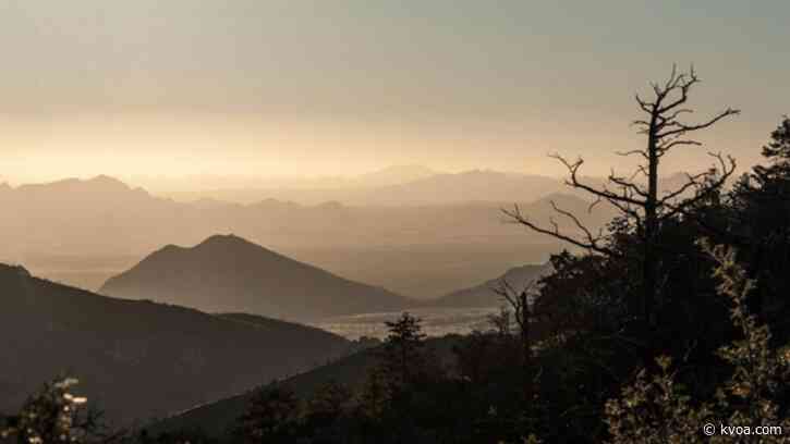 Chiricahua National Monument to close campground