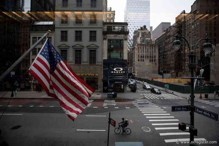 Billionaires want people back to work. Employees aren’t so sure