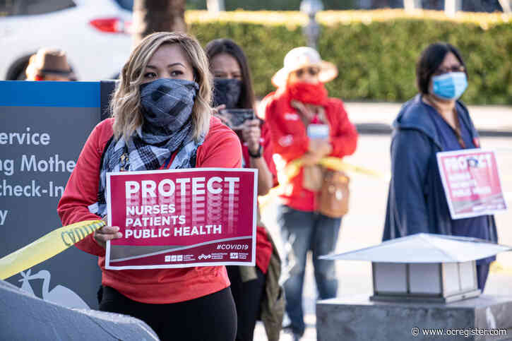 Will unions grow from coronavirus workplace safety fears?