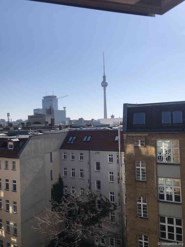 Was vom Tage übrig blieb: Corona-(Cyber-)Crime-Compilation