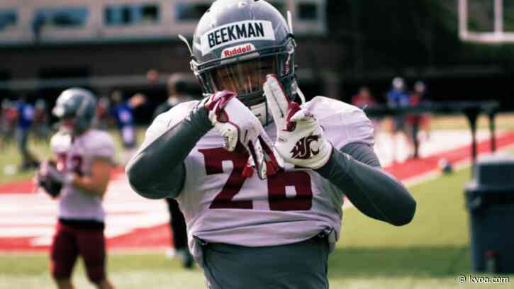 Police: Former Arizona Western College safety Bryce Beekman found dead