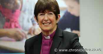 Bishop of Newcastle shares message of support for the city's businesses