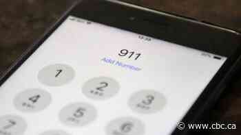 911 outage for Telus customers resolved