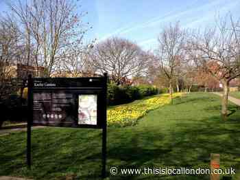 Royal Parks close more facilities and tighten up on guidelines