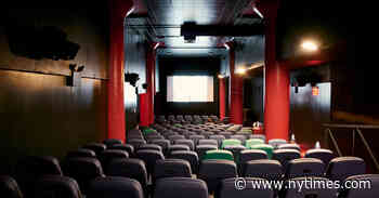 Select Film Festivals and Indie Movies Figure Out Online Access