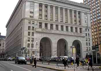 State Supreme Court cancels April arguments in Pittsburgh