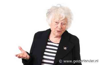 Ik kijk naar de Dettol, denk aan Ignaz en besef: wie nu zijn handen nog niet wast, is mesjogge