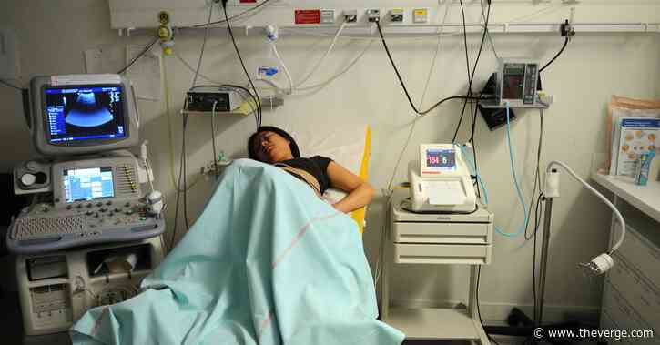 Doulas in New York City are preparing to go digital