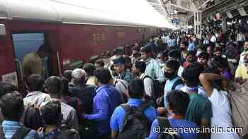Railway mulls offering its coaches, cabins as isolation wards for coronavirus COVID-19 patients