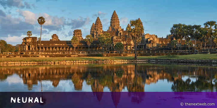 AI is searching for unexploded Vietnam War bombs in Cambodia