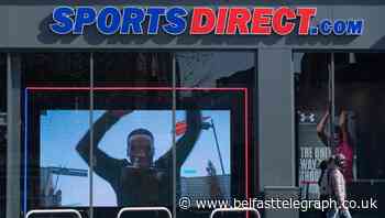 Sports Direct’s letter to Michael Gove in full