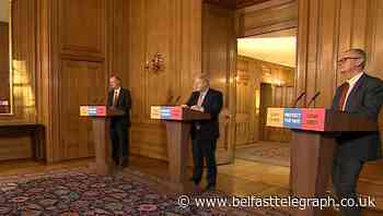 Volunteers respond to call for action: key points from the PM’s update