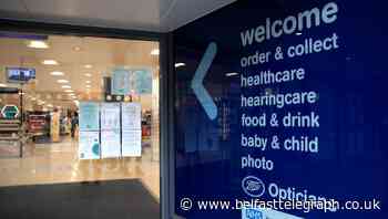 Boots boss making big decisions hourly in ‘daunting’ coronavirus crisis
