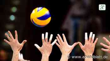 Volleyball: Beachvolleyball: Major-Turnier in Hamburg fällt aus
