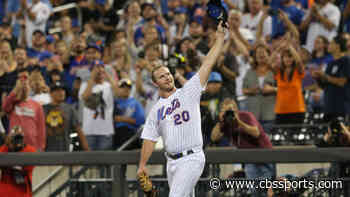 Mets' Pete Alonso thanks doctors and nurses fighting coronavirus in heartfelt video