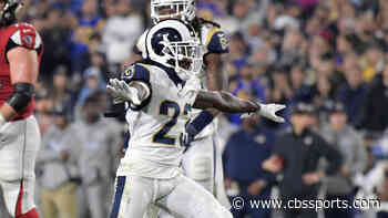Eagles agree to terms with former Rams cornerback Nickell Robey-Coleman, per report