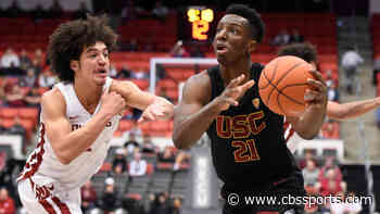 2020 NBA Draft: USC freshman Onyeka Okongwu declares after outstanding campaign