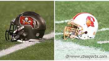 NFL contemplating rule change for helmets that could lead to return of multiple classic throwback uniforms