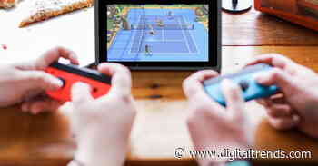 Careful with that Switch. Nintendo closes all North American repair centers