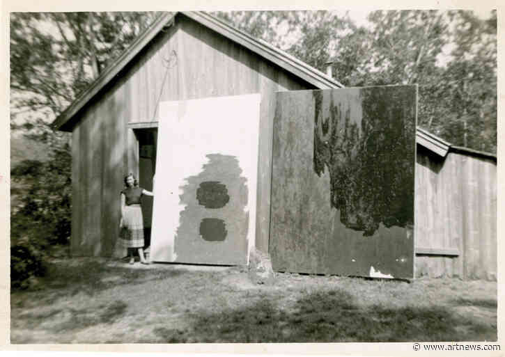 A New Clyfford Still Documentary Explores the Life and Work of the Enigmatic Abstract Expressionist