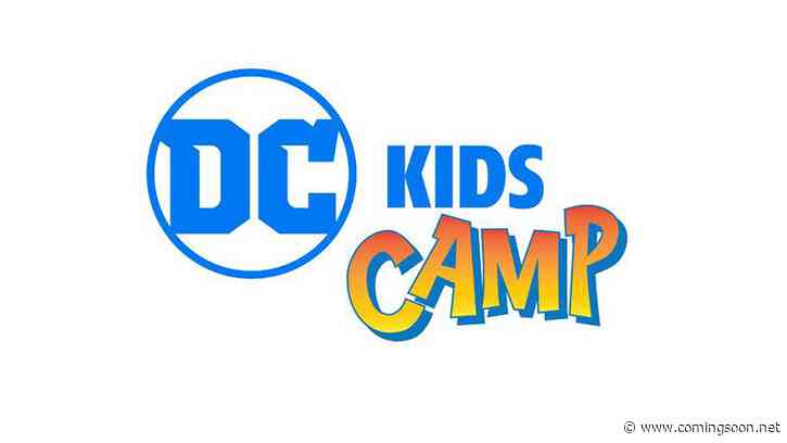 DC Kids Camp: DC Launches Online At-Home Activity Program
