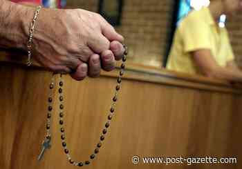 Prayers voiced, bells rung in response to crisis