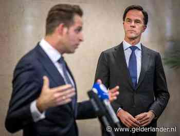 Kabinet hakt dinsdag knoop door over de scholen