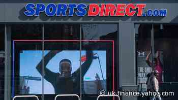 Sports Direct’s letter to Michael Gove in full