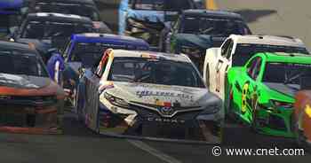 iRacing: How to build the best PC     - Roadshow