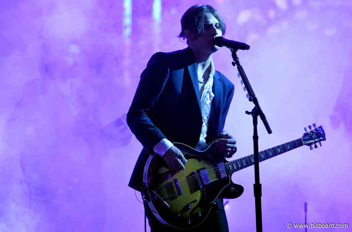 Foster the People Remind Us ‘It’s Ok to Be Human’ Amid Pandemic