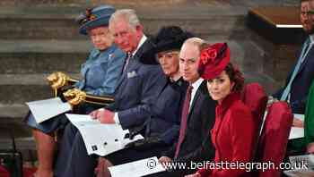 Prince of Wales becomes highest profile coronavirus case in UK
