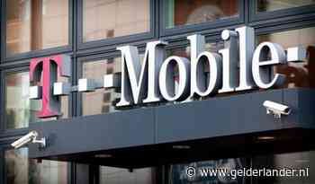 Thuiswerkers in problemen: geen internet via T-Mobile