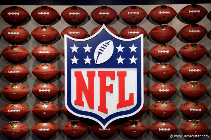 NFL Commissioner Roger Goodell orders all team team facilities closed for 2 weeks
