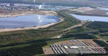 ‘We did it right:’ COVID-19 scare at oilsands work camp tests businesses’ plans