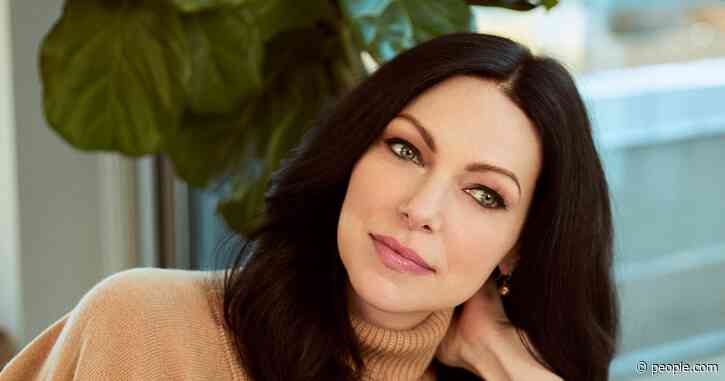 Laura Prepon Reveals Heartbreaking Decision She Made to Terminate Her Second Pregnancy
