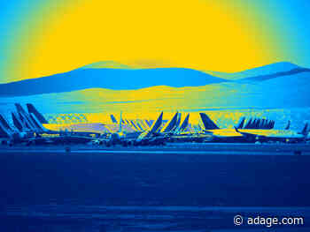 From Amazon to Facebook, digital advertising is in a state of shock: Ad Age Remotely