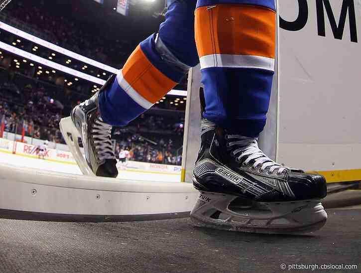 BAUER Hockey Now Producing Medical Shields To Help Protect Doctors Amid COVID-19 Pandemic