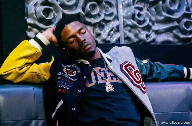 Pi’erre Bourne Tops Hot 100 Producers Chart, Powered by Lil Uzi Vert’s ‘Eternal Atake’